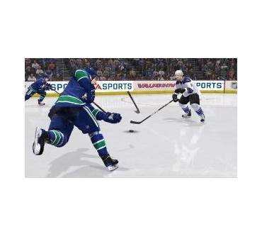 Produktbild NHL 2011