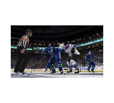 Produktbild NHL 2011