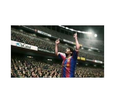 Produktbild PES 2011 - Pro Evolution Soccer