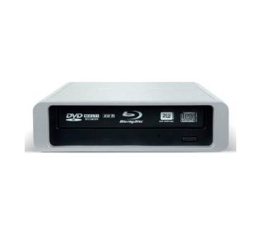 Produktbild LaCie d2 Blu-ray Professional