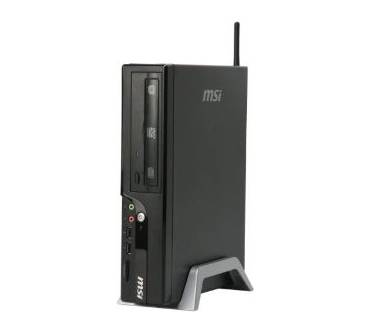 Produktbild MSI Wind Box DE500