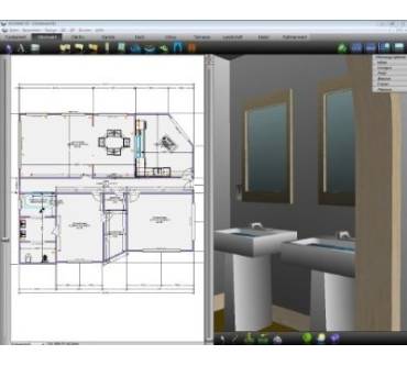 Produktbild Avanquest Architekt 3D Professional