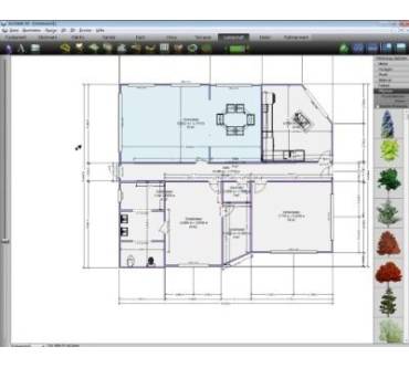 Produktbild Avanquest Architekt 3D Professional