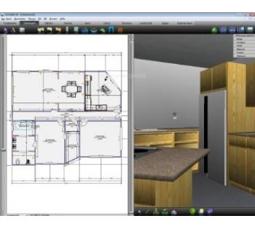 Produktbild Avanquest Architekt 3D Professional