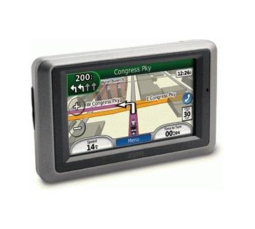 Produktbild Garmin Zumo 660