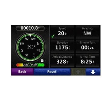 Produktbild Garmin Zumo 660