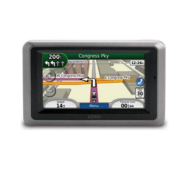 Produktbild Garmin Zumo 660