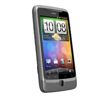 Produktbild HTC Desire Z