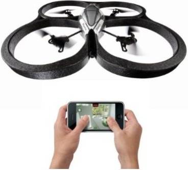 Produktbild Parrot AR.Drone