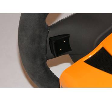 Produktbild Fanatec Porsche 911 GT3 RS V2 Wheel