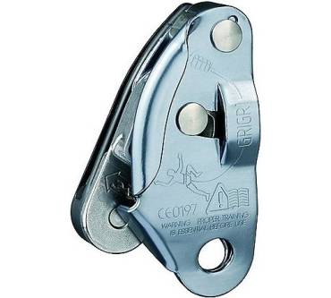 Produktbild Petzl GriGri