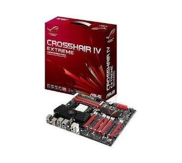 Produktbild Asus Crosshair IV Extreme