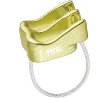 Produktbild Petzl Verso