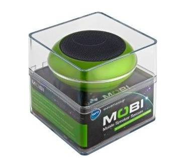 Produktbild Wavemaster Mobi