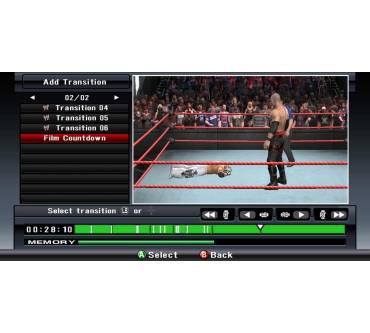 Produktbild WWE Smackdown! vs. RAW 2009