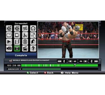 Produktbild WWE Smackdown! vs. RAW 2009