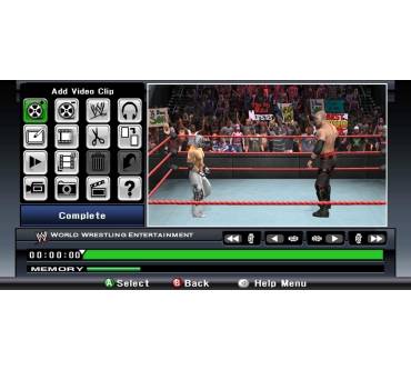 Produktbild WWE Smackdown! vs. RAW 2009