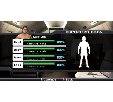 Produktbild WWE Smackdown! vs. RAW 2009