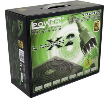 Produktbild LC-Power Legion X2 1000W