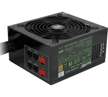 Produktbild LC-Power Legion X2 1000W