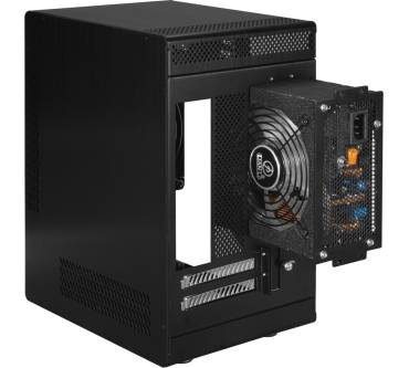 Produktbild Lian Li PC-Q11