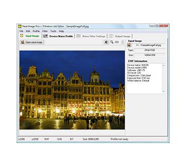 Produktbild ABSoft Neat Image 6.2 Pro