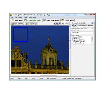 Produktbild ABSoft Neat Image 6.2 Pro