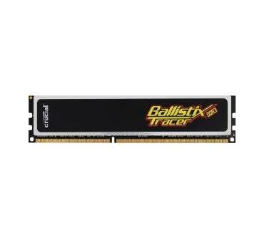 Produktbild Crucial Ballistix Tracer 2 GB DDR3-1600 (BL25664TN1608.16FF)