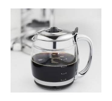 Produktbild Russell Hobbs Glass Touch Kaffeemaschine