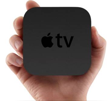 Produktbild Apple TV (2010)