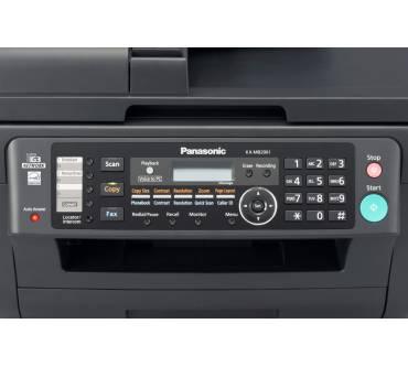 Produktbild Panasonic KX-MB2061