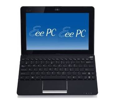 Produktbild Asus Eee PC 1015PEM (250GB)