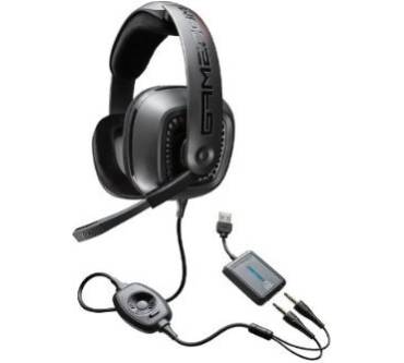 Produktbild Plantronics GameCom 777 7.1