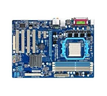 Produktbild GigaByte GA-M52LT-D3