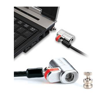 Produktbild Kensington ClickSafe Keyed Laptop Lock