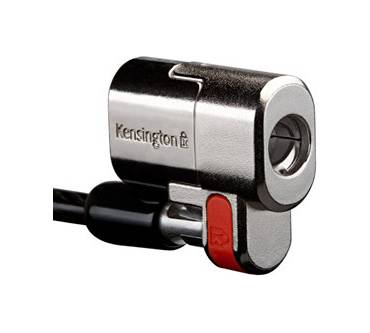 Produktbild Kensington ClickSafe Keyed Laptop Lock