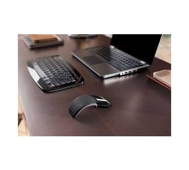 Produktbild Microsoft Arc Touch Mouse