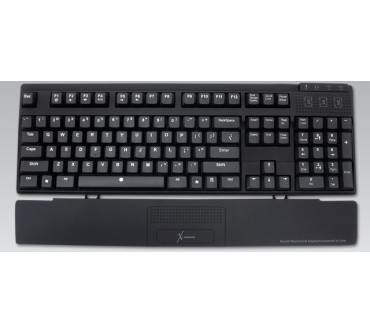 Produktbild Ione XArmor U9BL Mechanical Gaming Keyboard