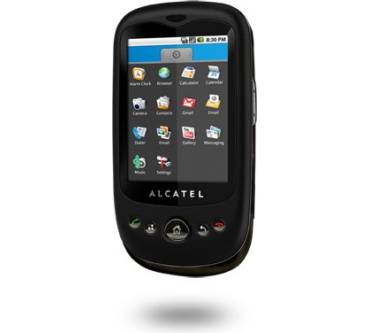 Produktbild Alcatel OT-980