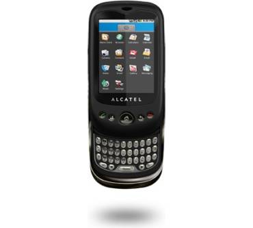 Produktbild Alcatel OT-980