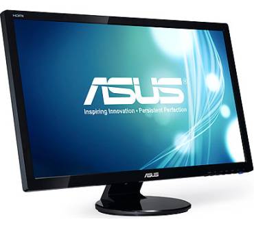 Produktbild Asus VE278Q