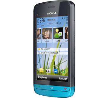 Produktbild Nokia C5-03