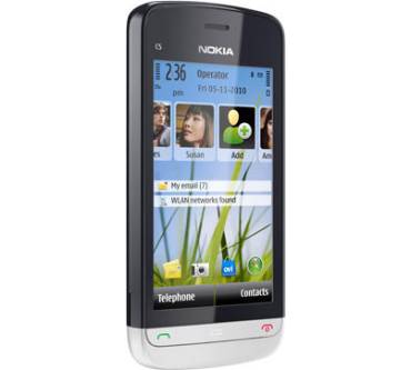 Produktbild Nokia C5-03