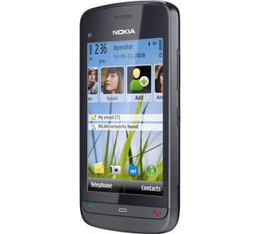 Produktbild Nokia C5-03