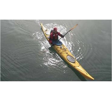 Produktbild Necky Kayaks Chatham PE 17