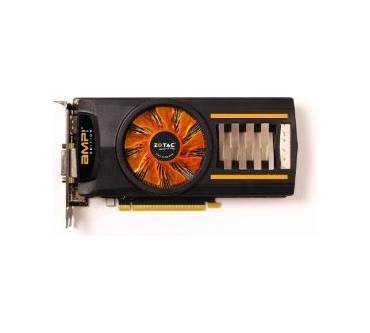 Produktbild Zotac GeForce GTX 460 AMP! Edition