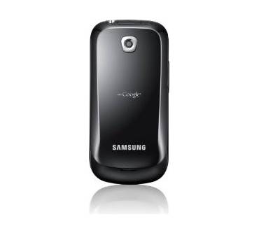 Produktbild Samsung Galaxy 3 (i5800)