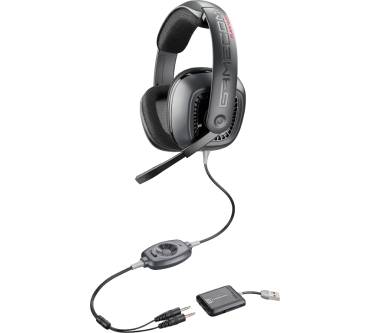 Produktbild Plantronics GameCom 777