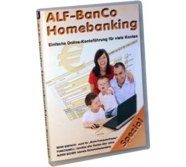 Produktbild Alf AG Alf-BanCo Spezial 4