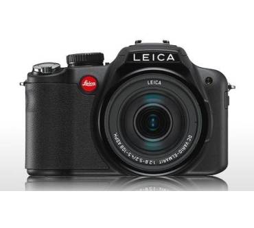 Produktbild Leica V-Lux 2